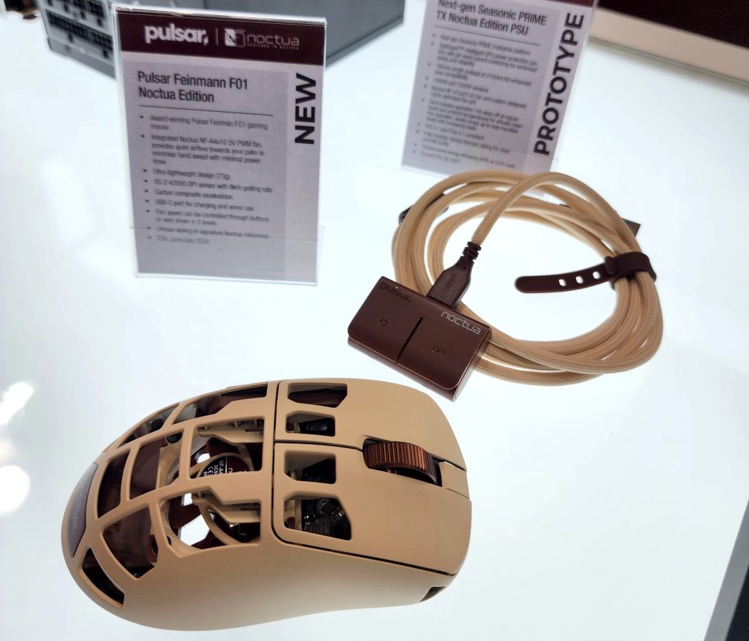noctua computex 8
