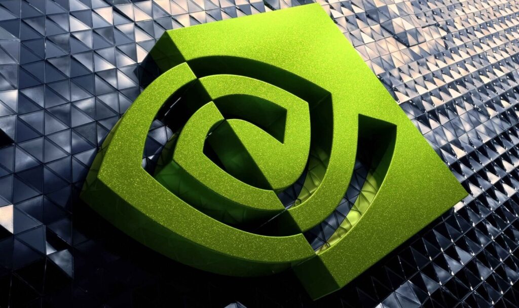 nvidia 2026