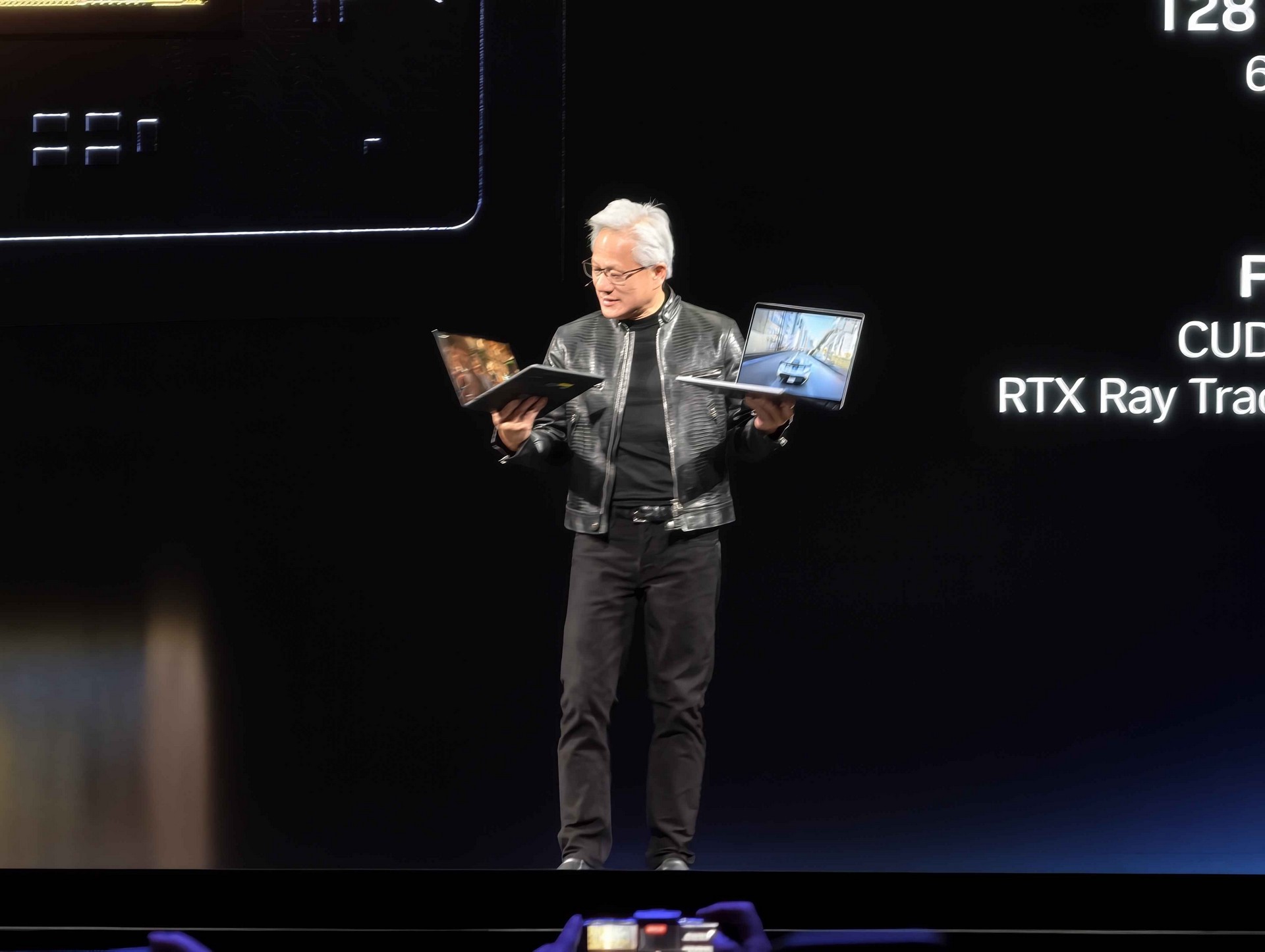Al Computex NVIDIA reinventa il PC con RTX Spark: nasce l'era dell'Intelligenza Artificiale personale 2