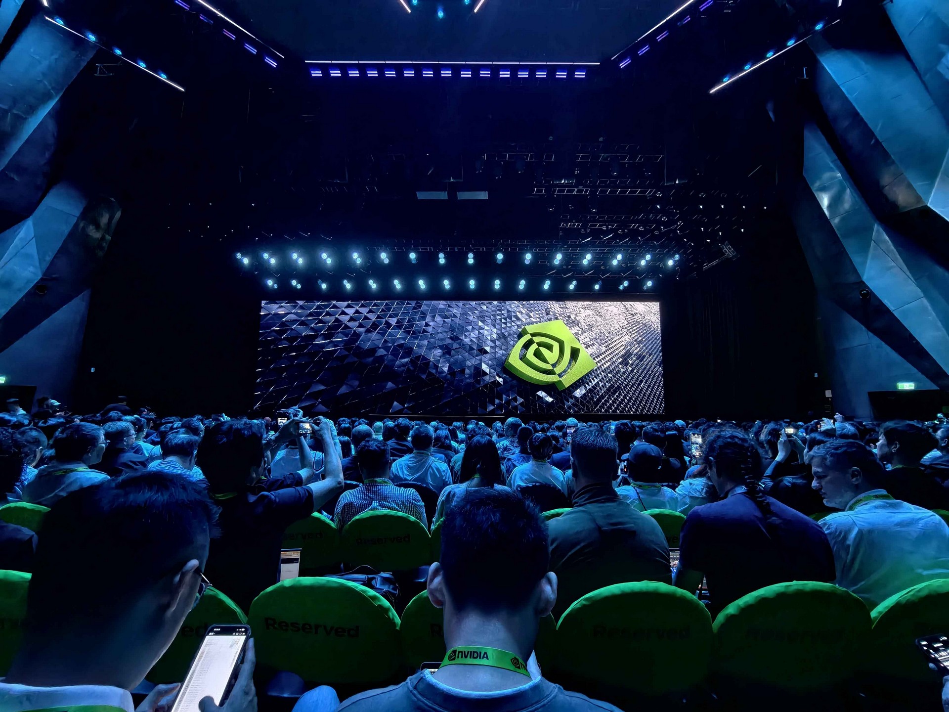 Al Computex NVIDIA reinventa il PC con RTX Spark: nasce l'era dell'Intelligenza Artificiale personale 7