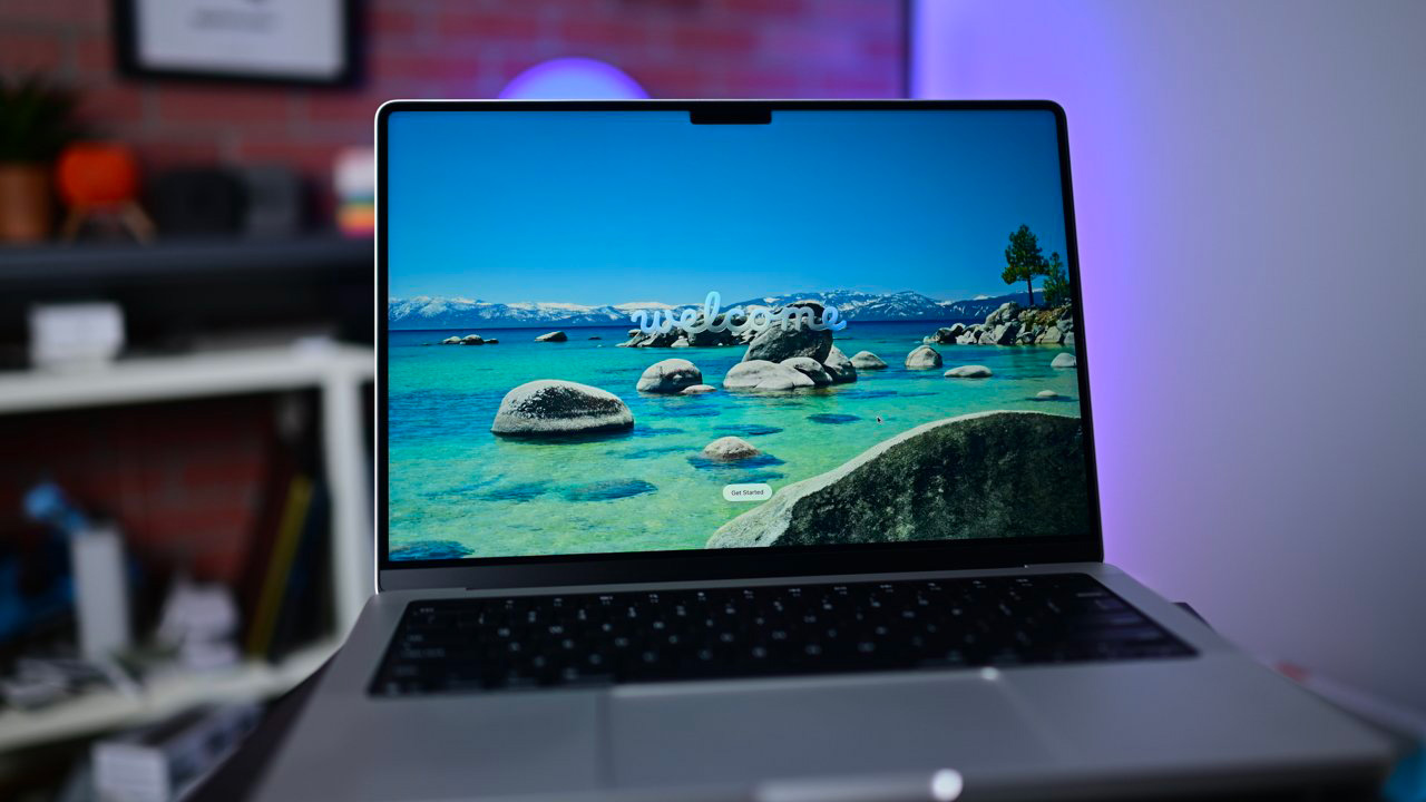 MacBook Ultra