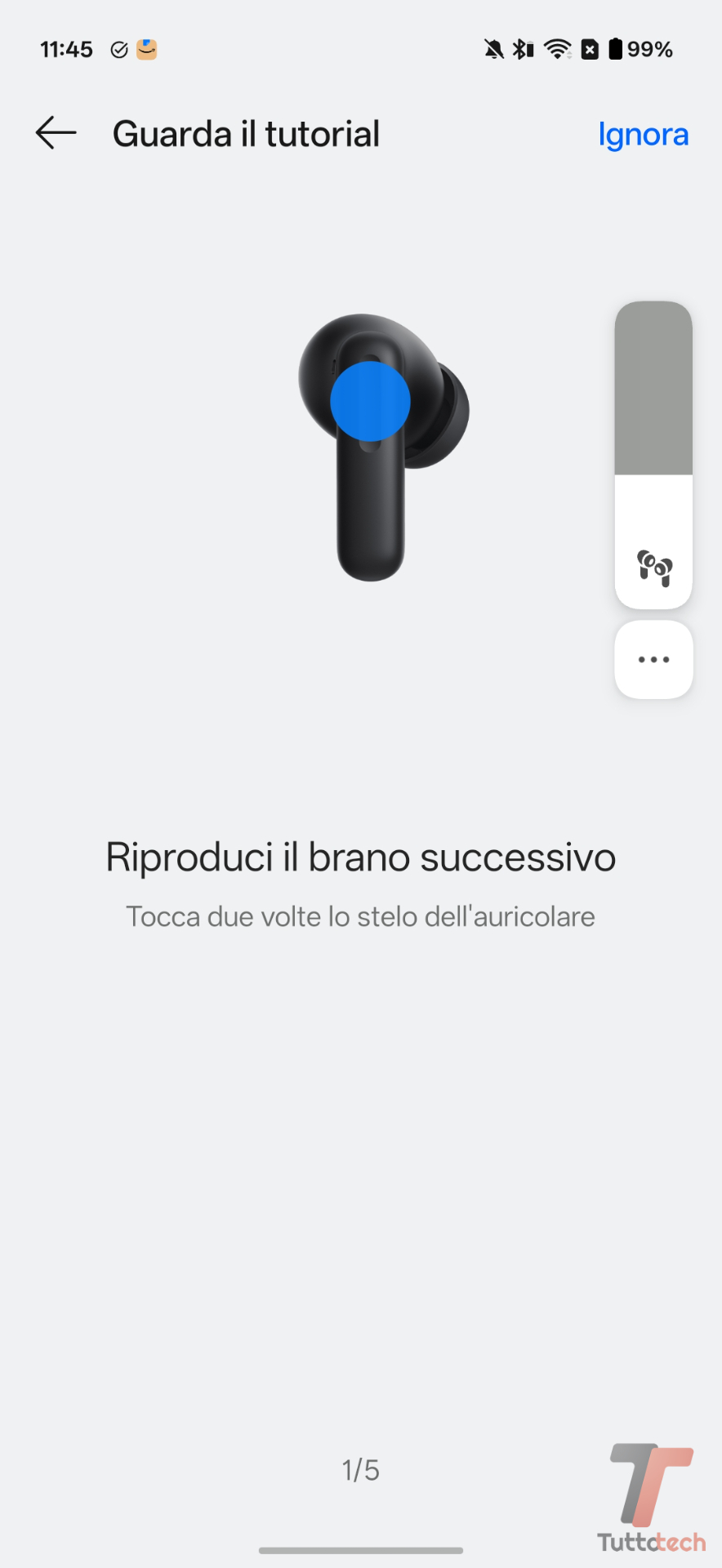 Recensione OPPO Enco Air5 Pro: quando il budget non è un limite 18
