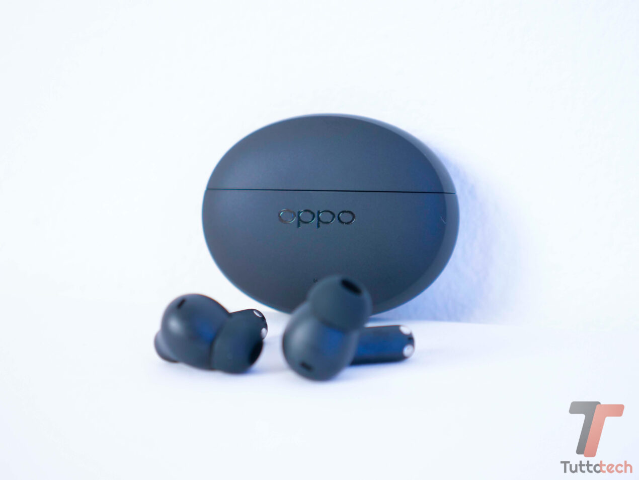 Recensione OPPO Enco Air5 Pro: quando il budget non è un limite