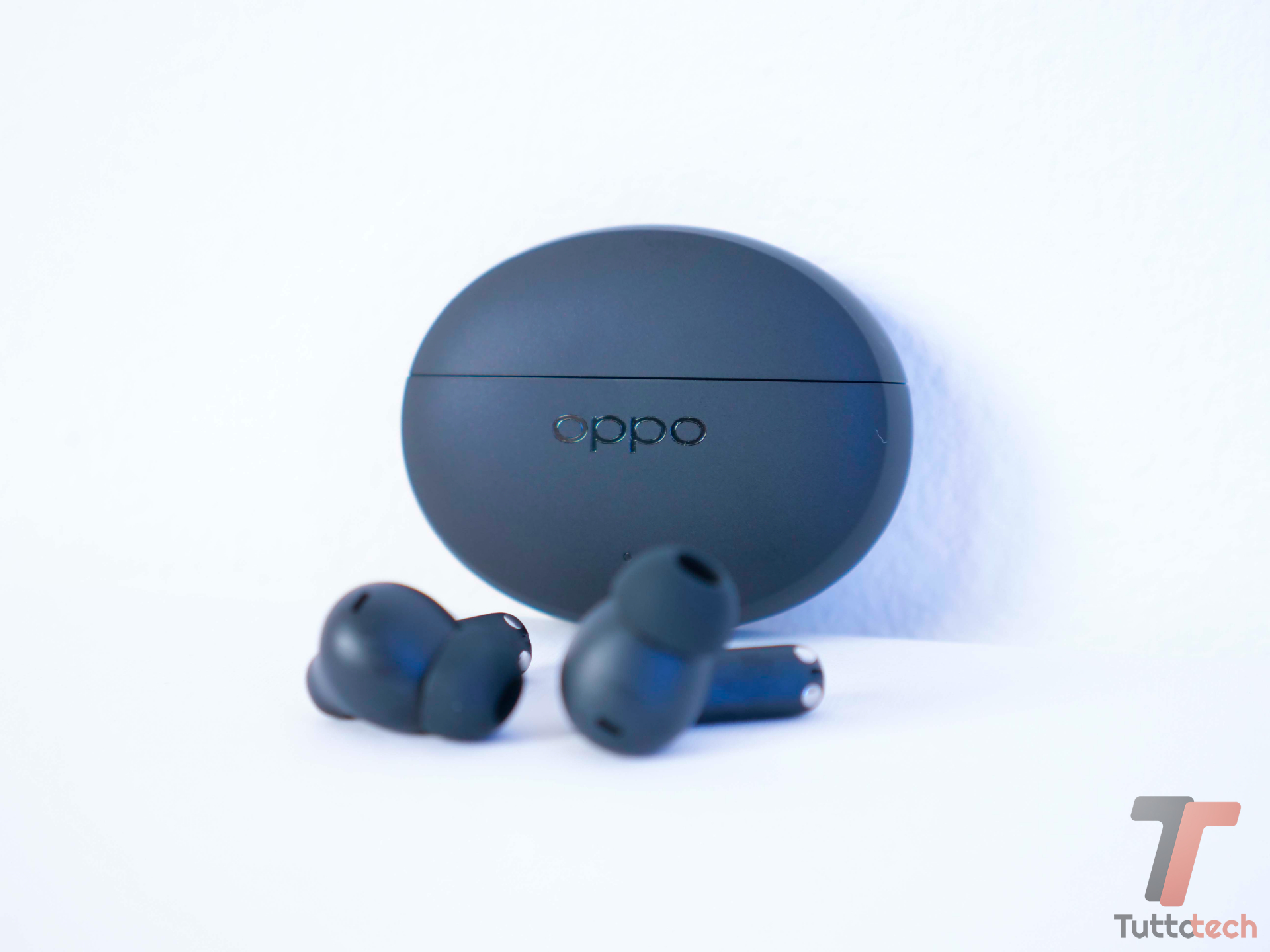Oppo enco air5 pro tt 13