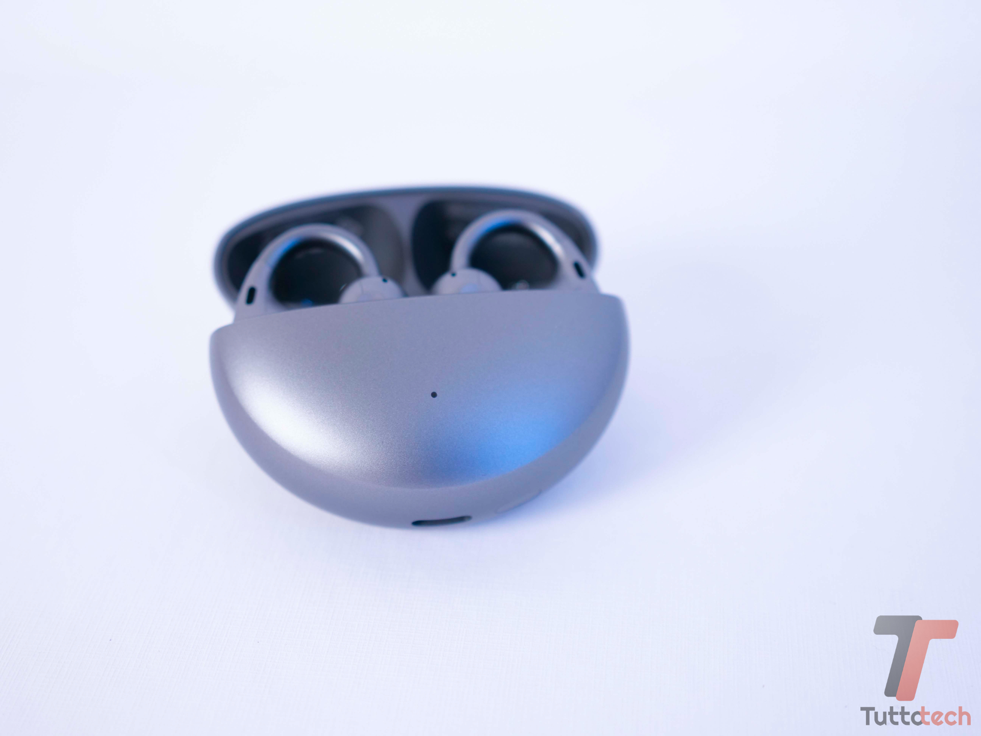 Recensione OPPO Enco Clip2: open-ear con doppio driver Dynaudio e tanta AI 4