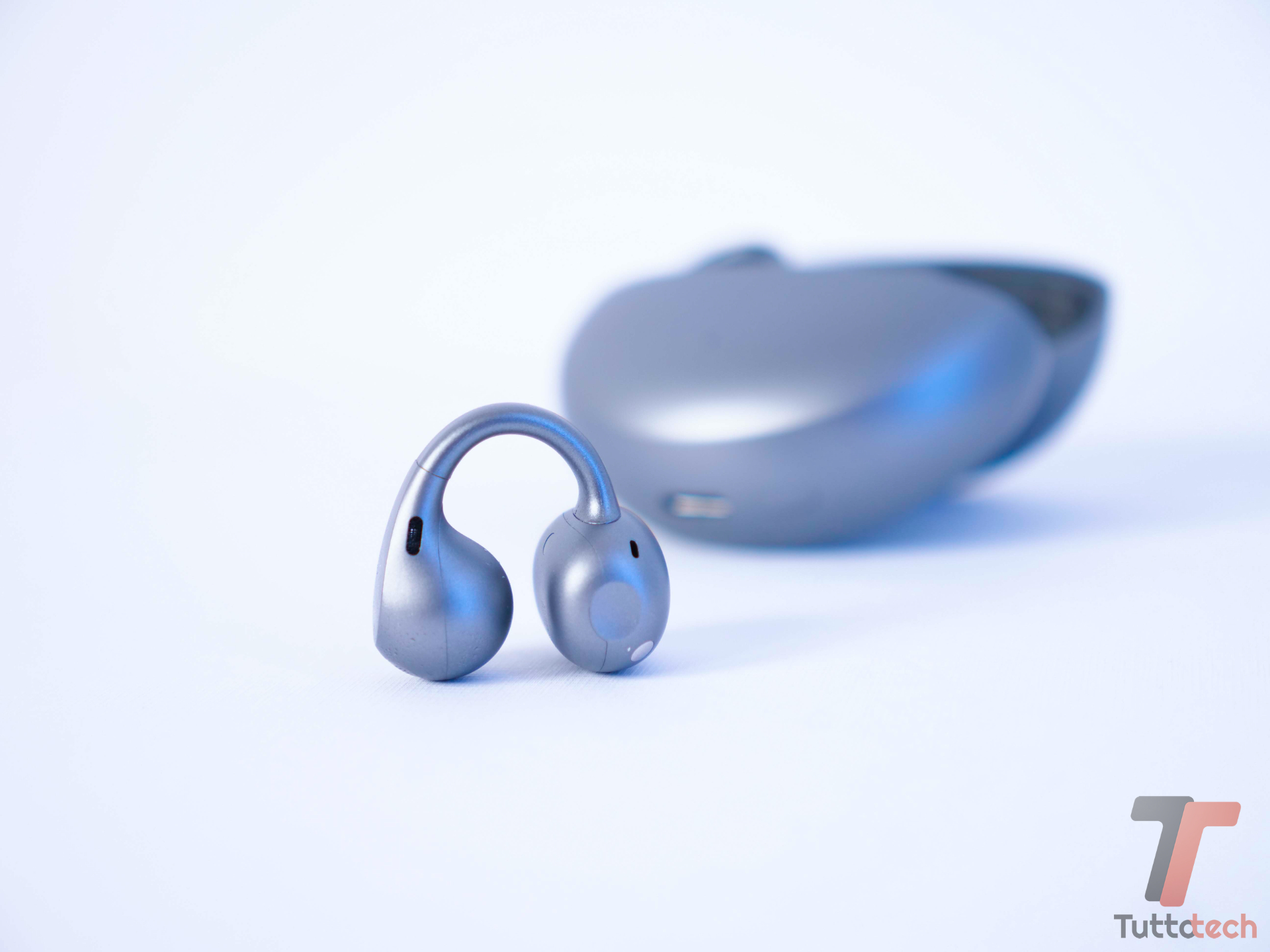 Recensione OPPO Enco Clip2: open-ear con doppio driver Dynaudio e tanta AI 5