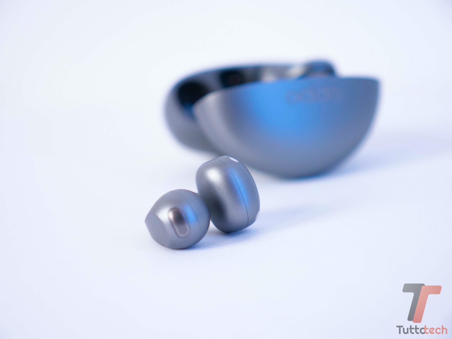 Recensione OPPO Enco Clip2: open-ear con doppio driver Dynaudio e tanta AI 29