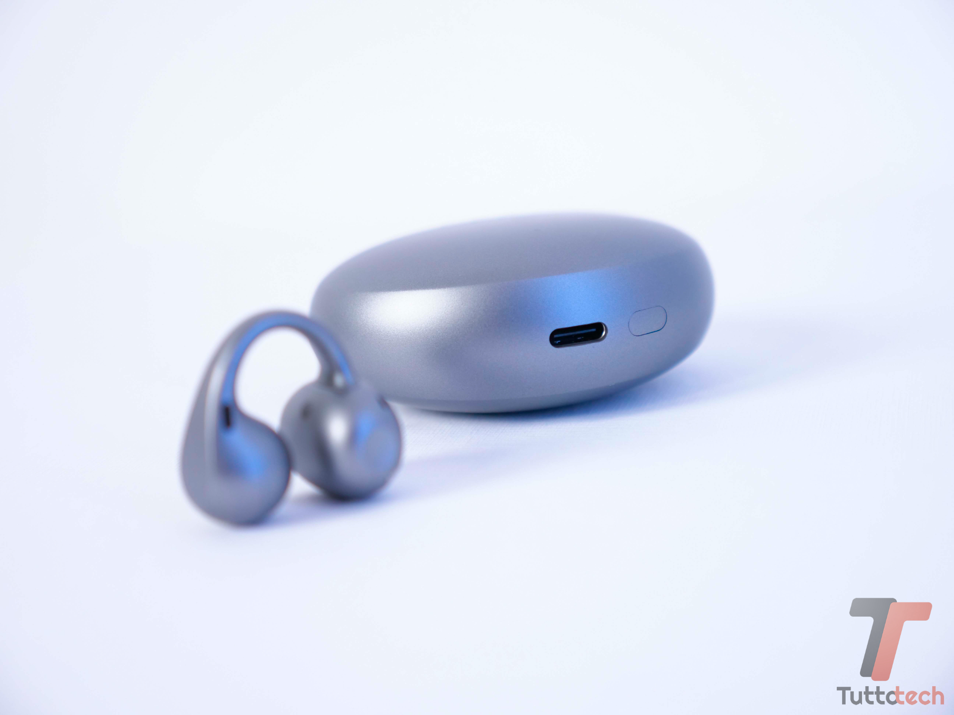 Recensione OPPO Enco Clip2: open-ear con doppio driver Dynaudio e tanta AI 27
