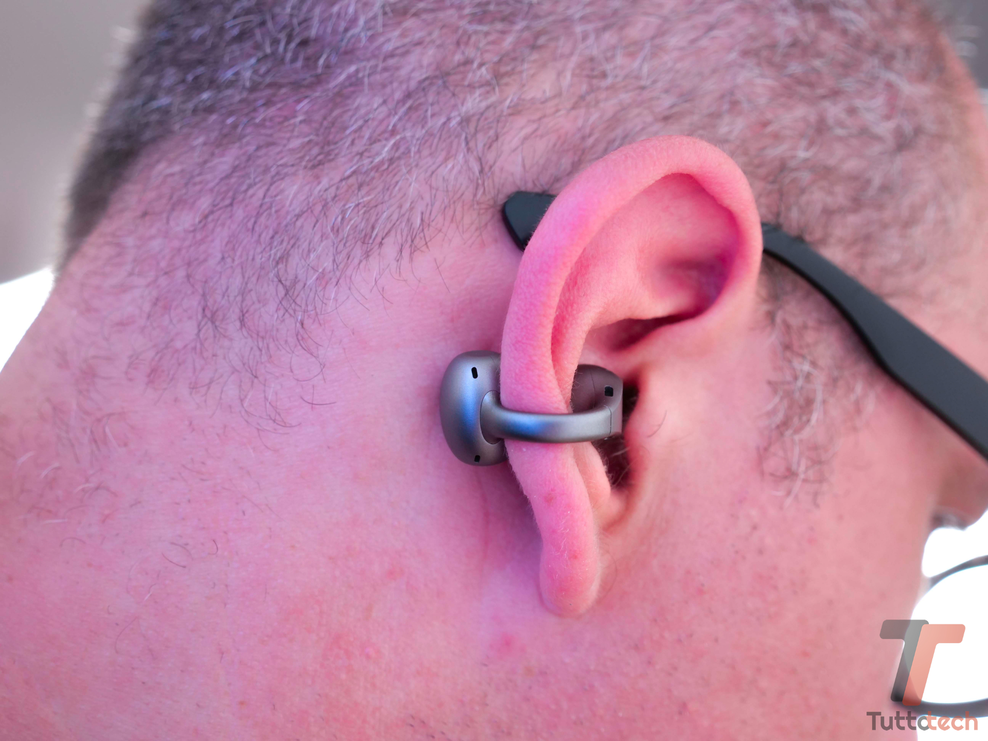 Recensione OPPO Enco Clip2: open-ear con doppio driver Dynaudio e tanta AI 6