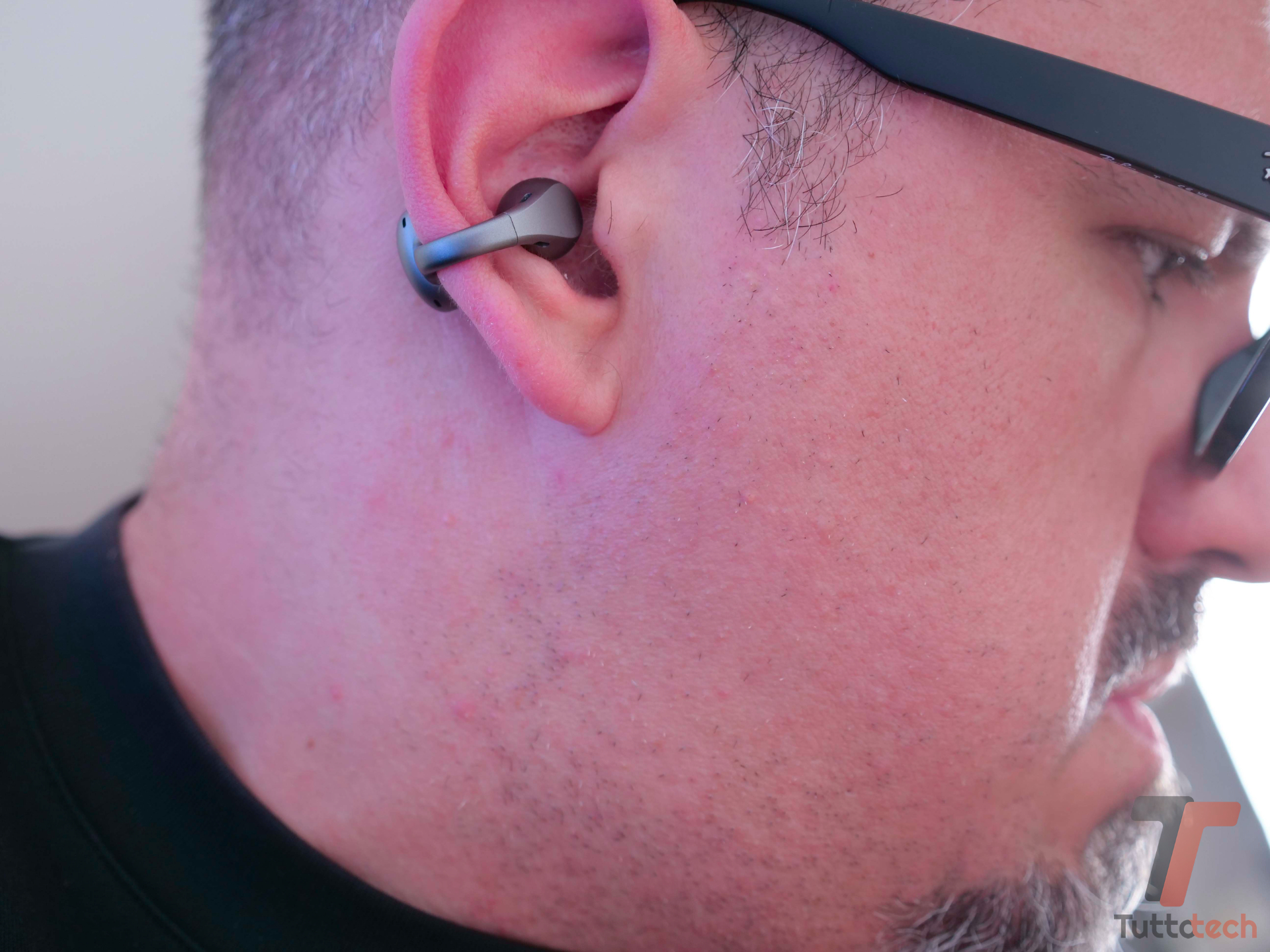 Recensione OPPO Enco Clip2: open-ear con doppio driver Dynaudio e tanta AI 28