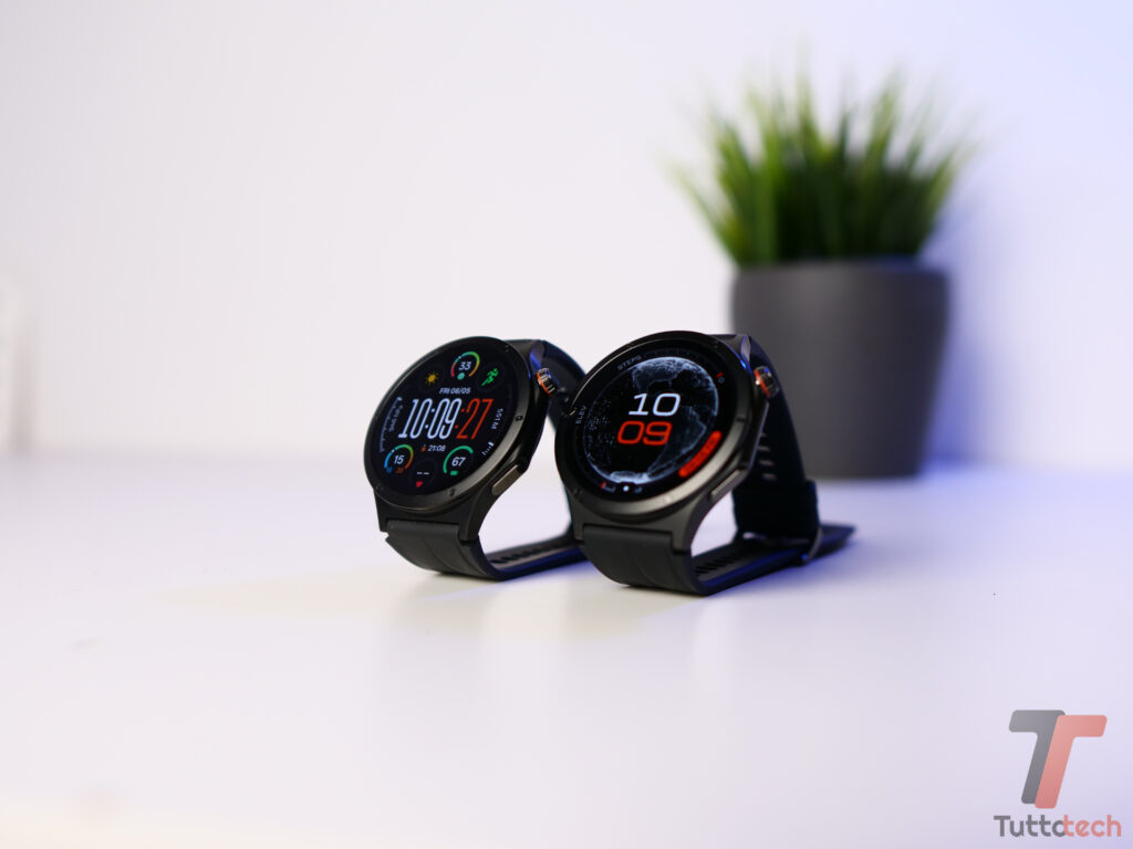 Recensione di OPPO Watch X3: WearOS molto maturo e tutto in titanio 1
