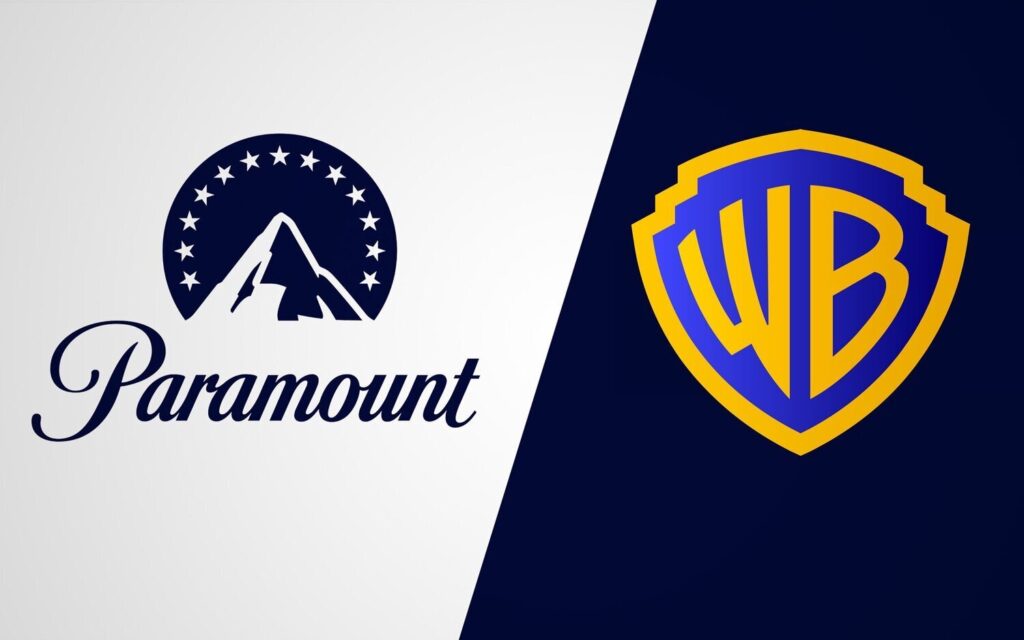 paramount warner bros