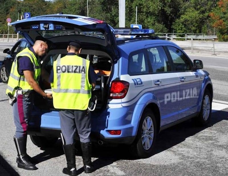 Controllare e pagare le multe online è più semplice con il nuovo portale della Polizia di Stato