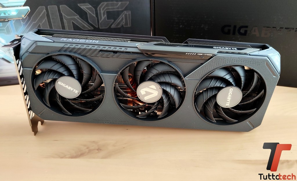 radeon rx 9060 xt