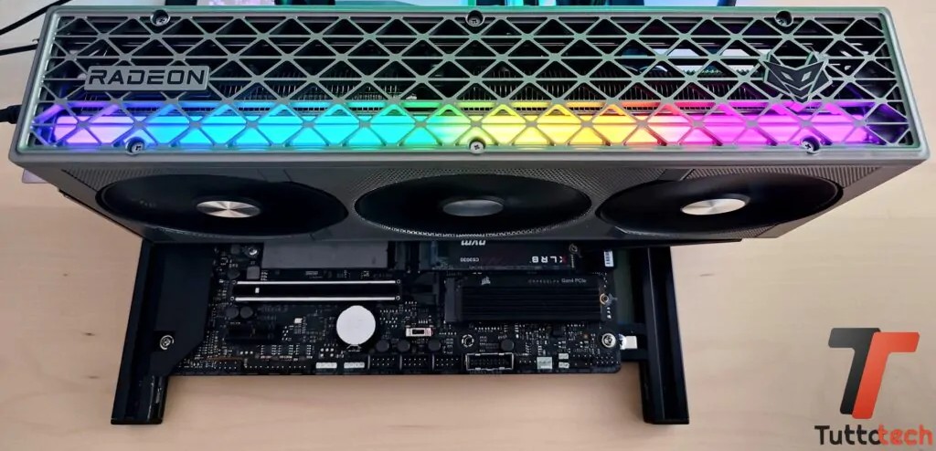 radeon rx 9070 xt sapphire
