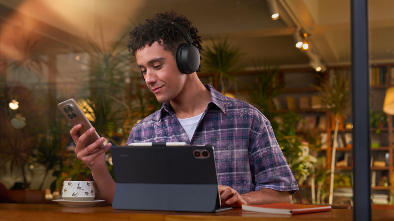 Redmi Headphones Neo