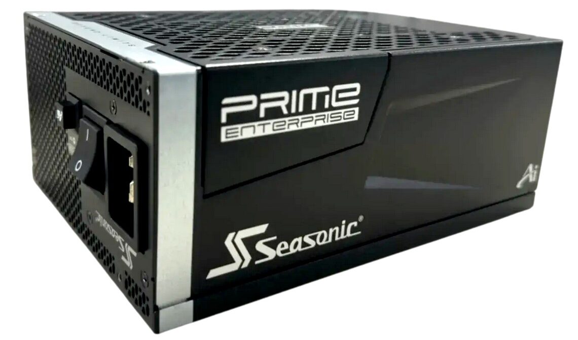 seasonic prime