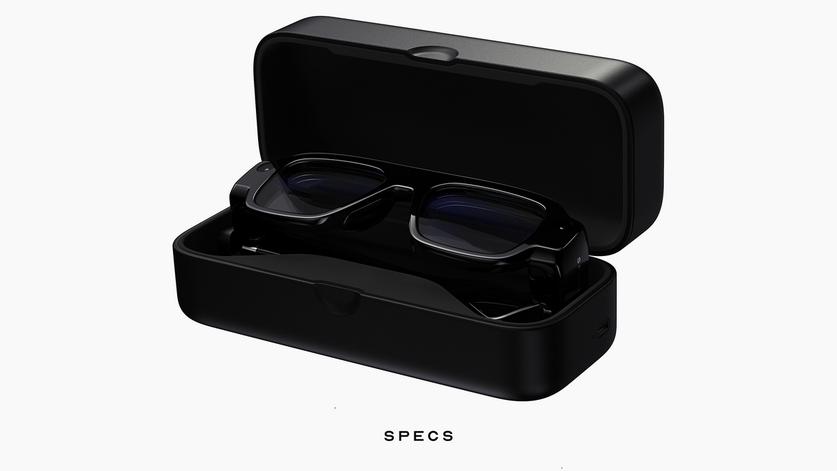 Snap presenta SPECS: gli occhiali AR con IA integrata che vogliono superare smartphone e visori 6