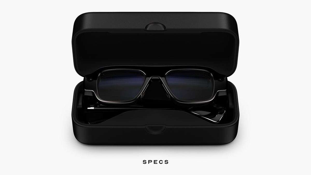 Snap presenta SPECS: gli occhiali AR con IA integrata che vogliono superare smartphone e visori 5