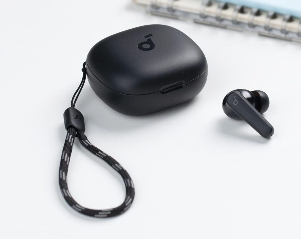 L'affare definitivo per chi cerca auricolari wireless potenti, robusti ed economici 1