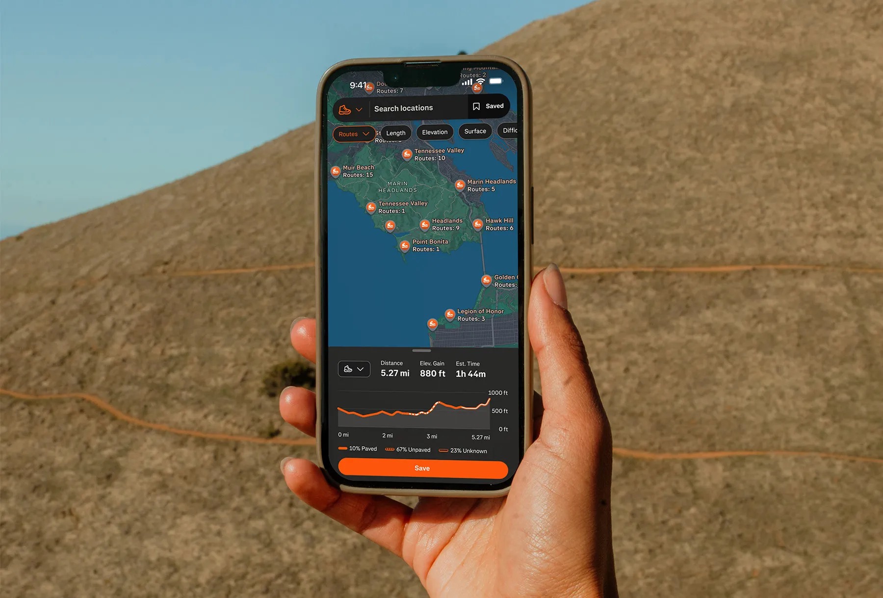 strava
