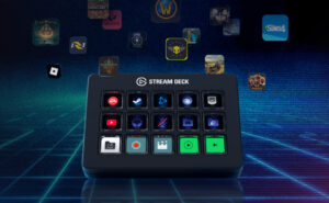 Elgato Stream Deck Scissor Keys in offerta su Amazon: il controller per lo streaming scende a 129,99€ 5