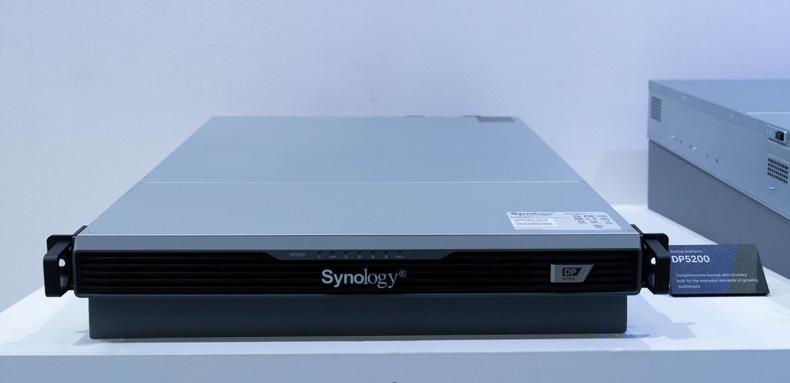 synology computex 2026 4