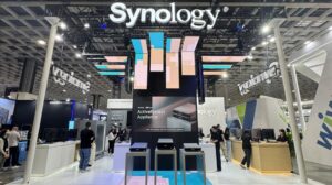 synology computex 2026 5