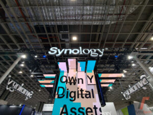 Synology ActiveProtect Manager 2.0 e DP5200: backup più sicuri, AI e gestione fino a 120.000 workload 1