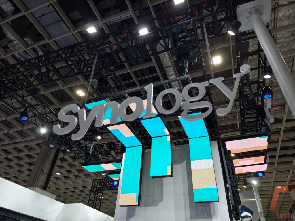 Synology computex 2026 tt 12