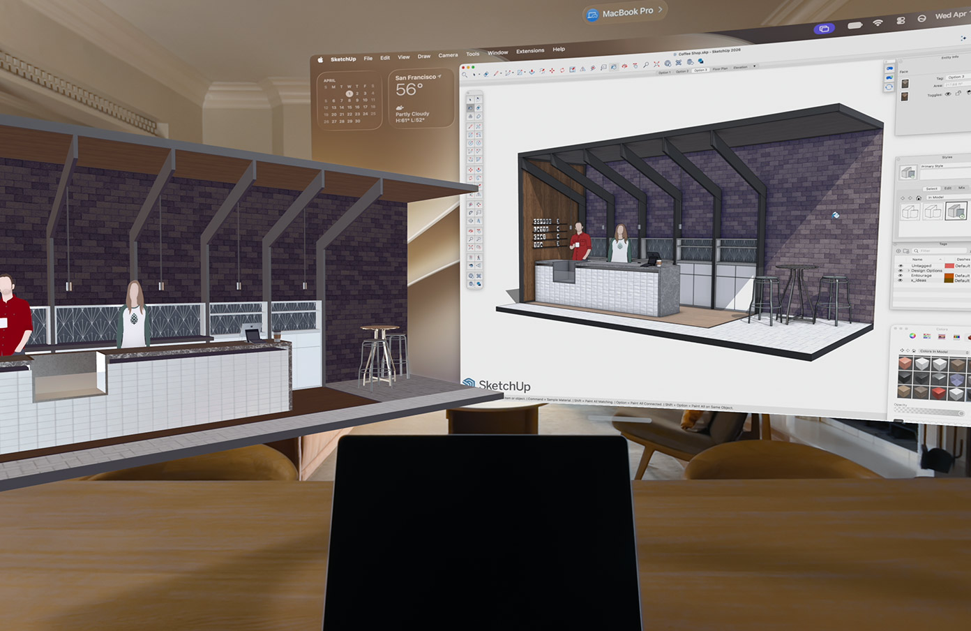 Il nuovo visionOS 27 porta Siri AI su Apple Vision Pro: tutte le novità annunciate alla WWDC 2026 6