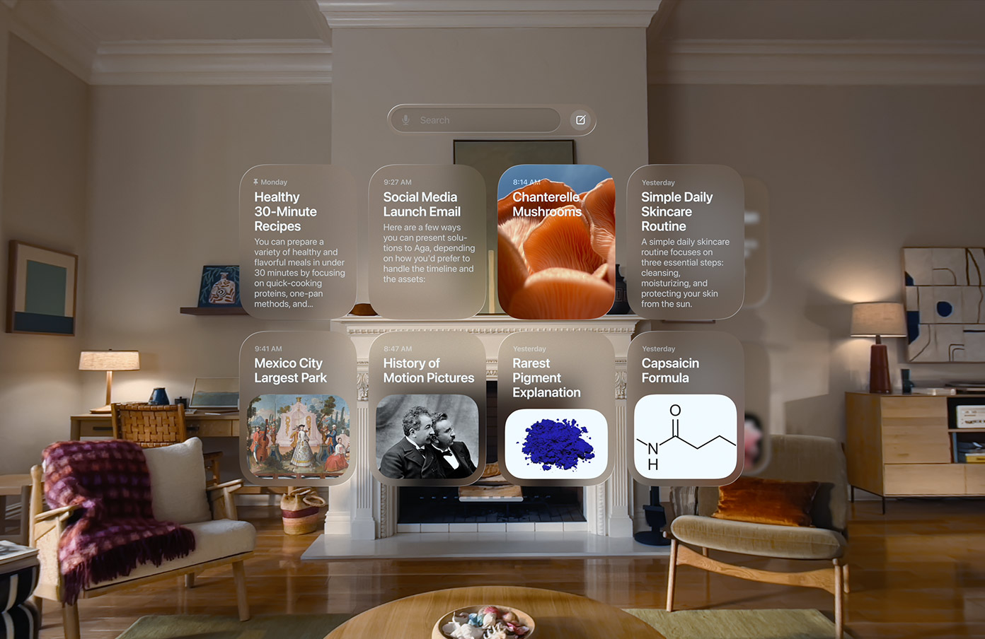 Il nuovo visionOS 27 porta Siri AI su Apple Vision Pro: tutte le novità annunciate alla WWDC 2026 3