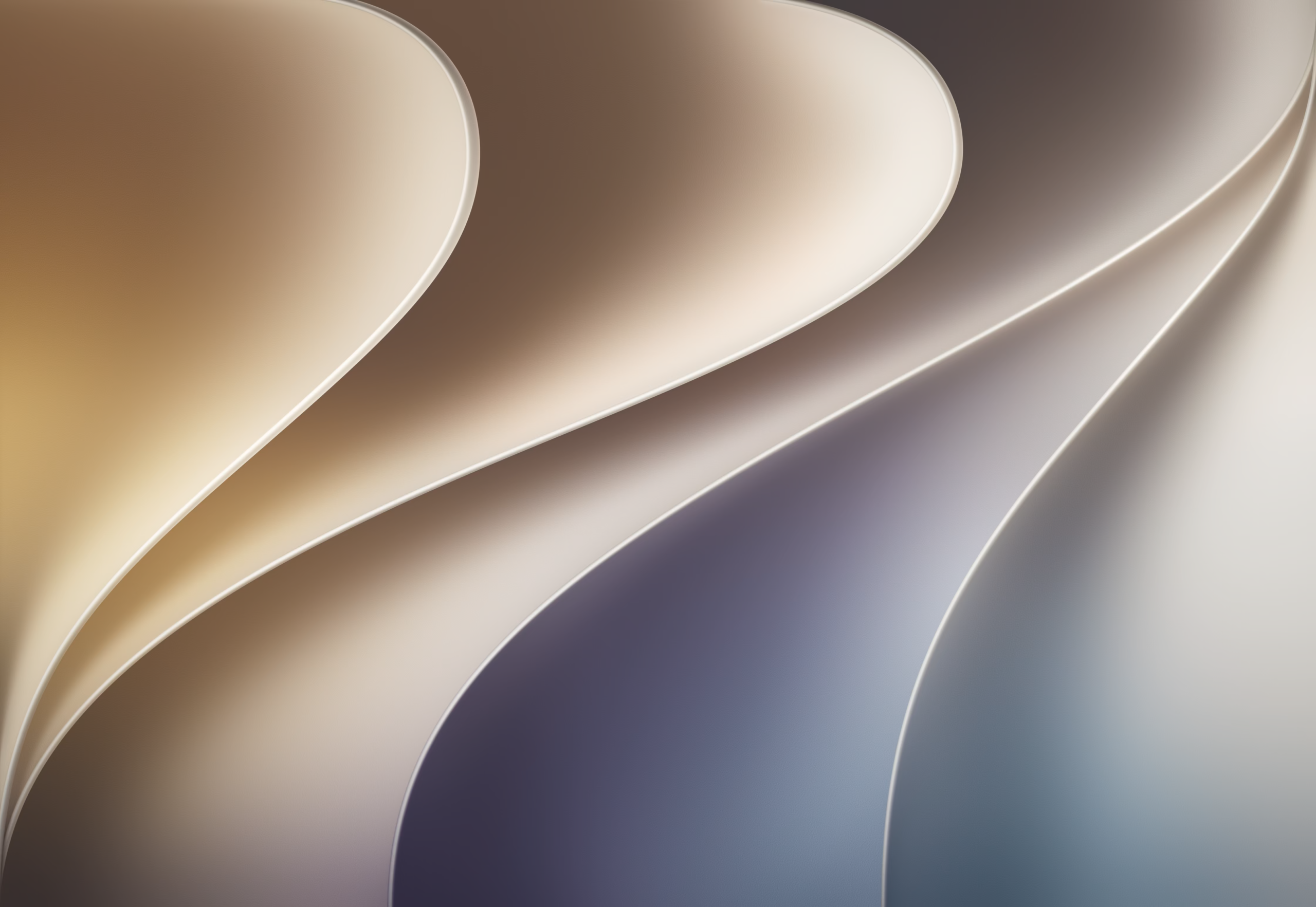 Disponibili gli sfondi ufficiali di iOS 27, iPadOS 27 e macOS 27 Golden Gate 11