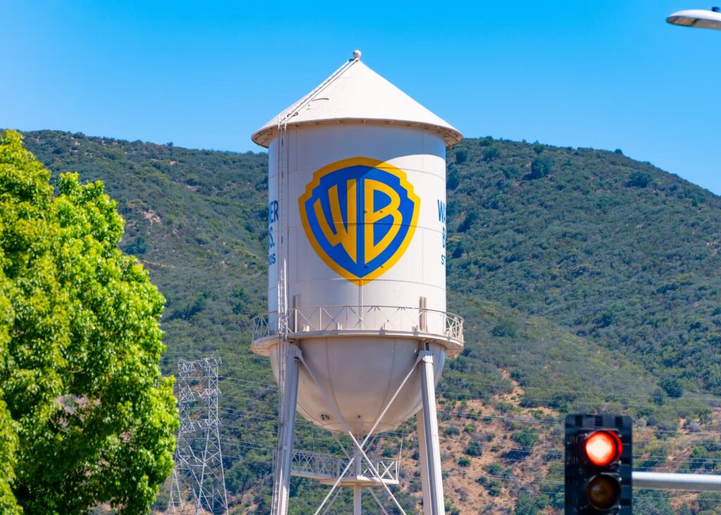 warner bros
