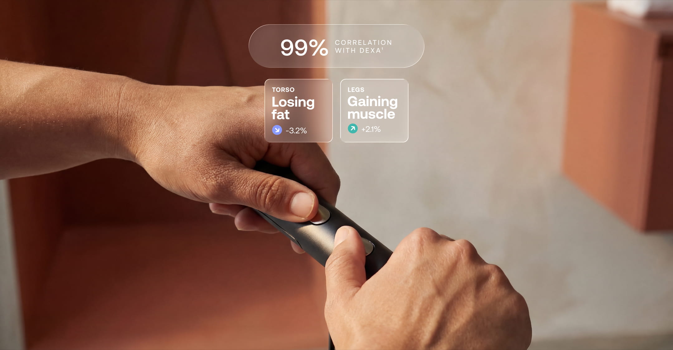Withings BodyFit è la nuova bilancia smart pensata per chi assume farmaci GLP-1 5