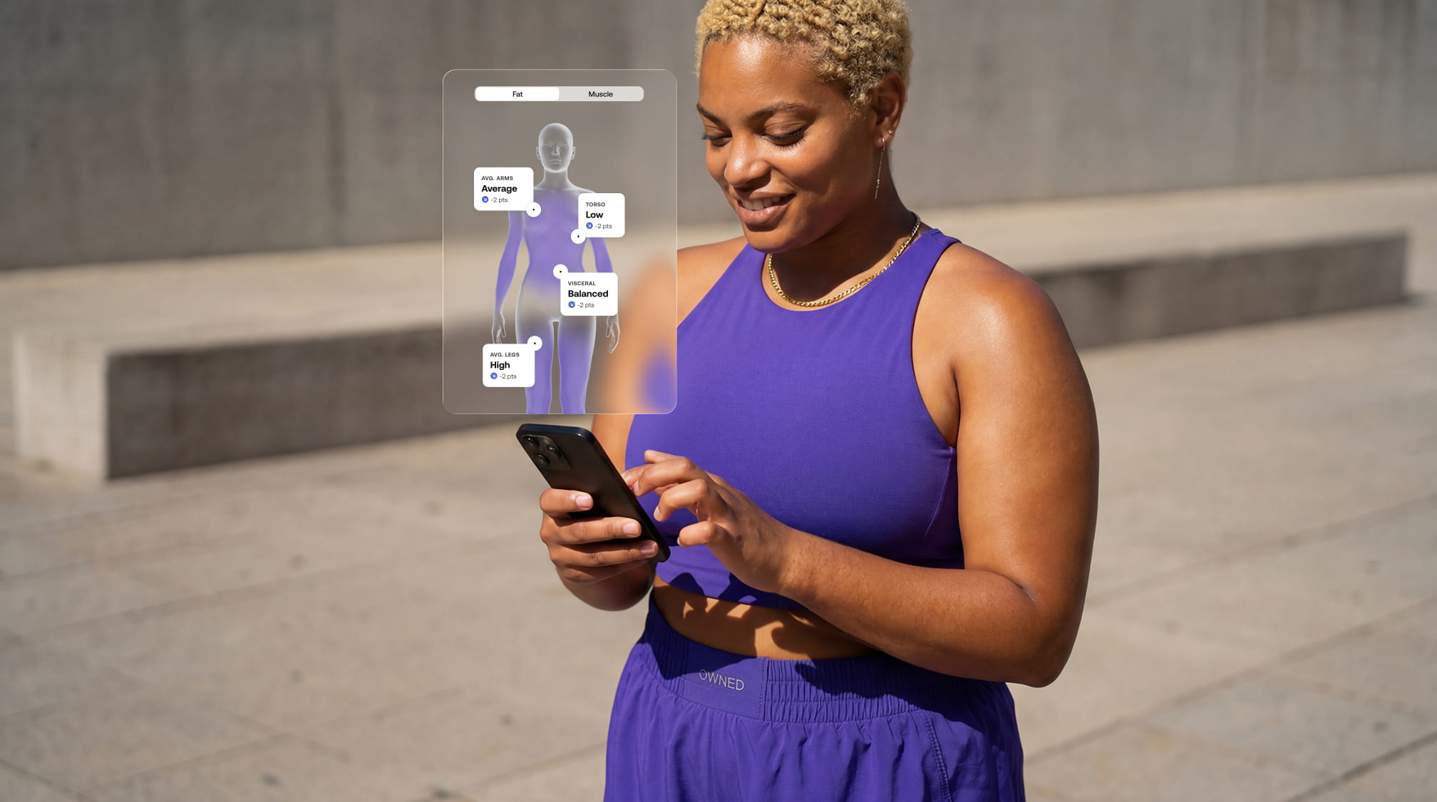 Withings BodyFit è la nuova bilancia smart pensata per chi assume farmaci GLP-1 4