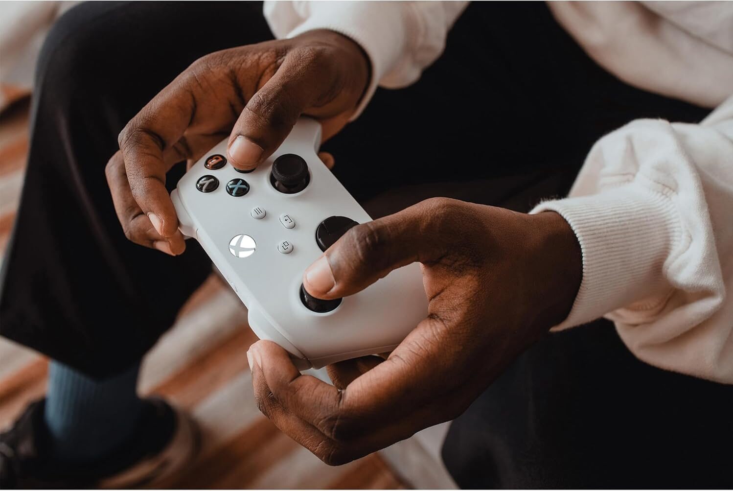 Xbox controller e1780391185333
