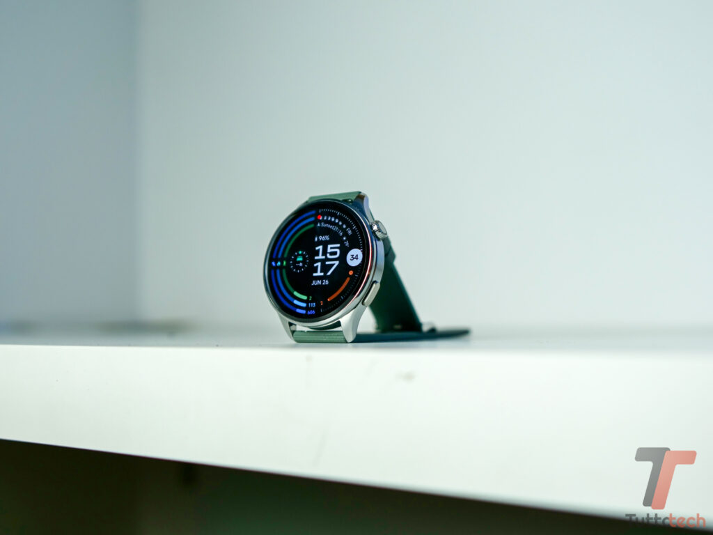 Recensione Xiaomi Watch 5: autonomia superiore, prezzo giusto e a noi basta e avanza 1