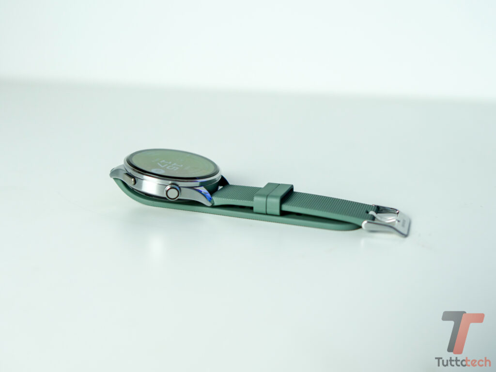 Recensione Xiaomi Watch 5: autonomia superiore, prezzo giusto e a noi basta e avanza 2