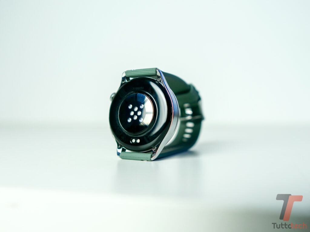 Recensione Xiaomi Watch 5: autonomia superiore, prezzo giusto e a noi basta e avanza 5