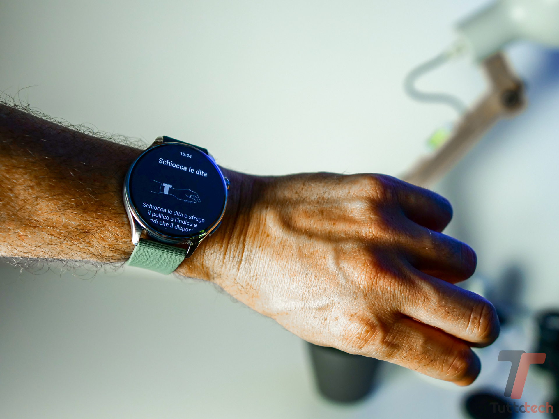 Xiaomi watch 5 tt 4