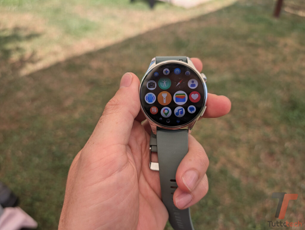 Recensione Xiaomi Watch 5: autonomia superiore, prezzo giusto e a noi basta e avanza 4