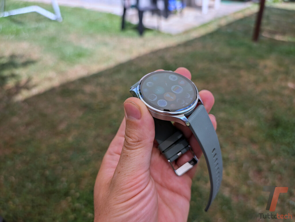 Recensione Xiaomi Watch 5: autonomia superiore, prezzo giusto e a noi basta e avanza 3
