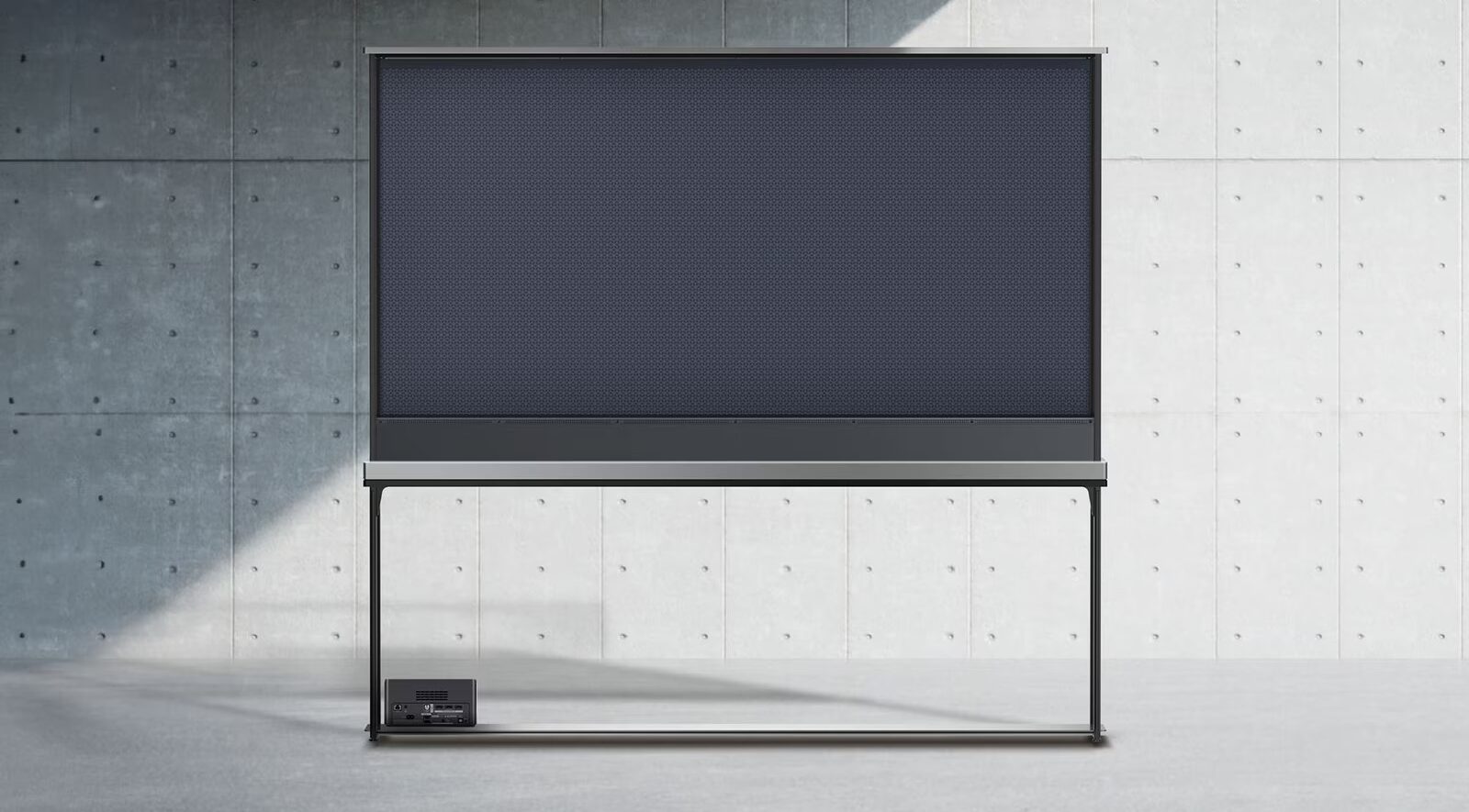 LG SIGNATURE OLED T arriva in Italia: debutta il primo TV OLED trasparente wireless 2