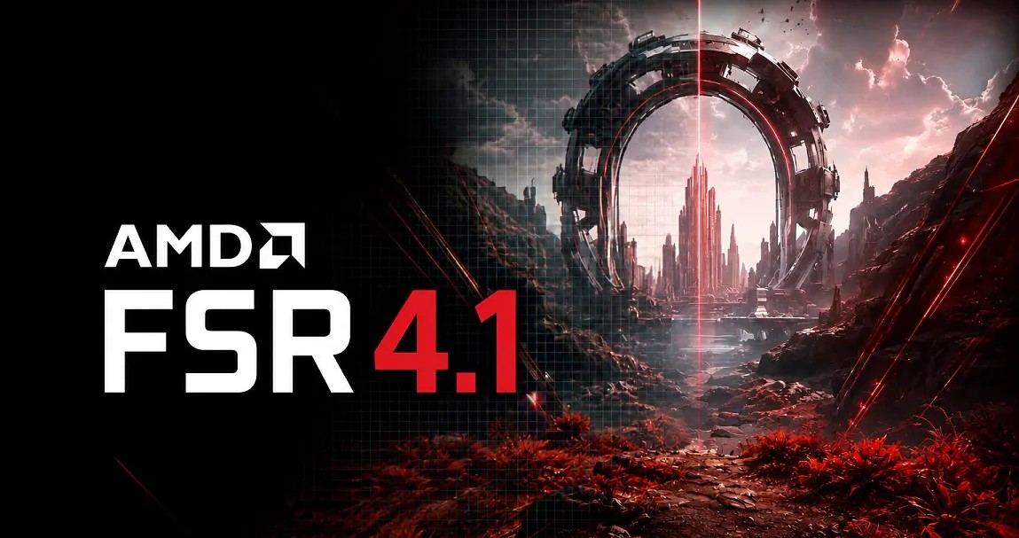 AMD Radeon RX 9050 è ufficiale: la nuova GPU entry-level RDNA 4 sfida GeForce RTX 5050 1