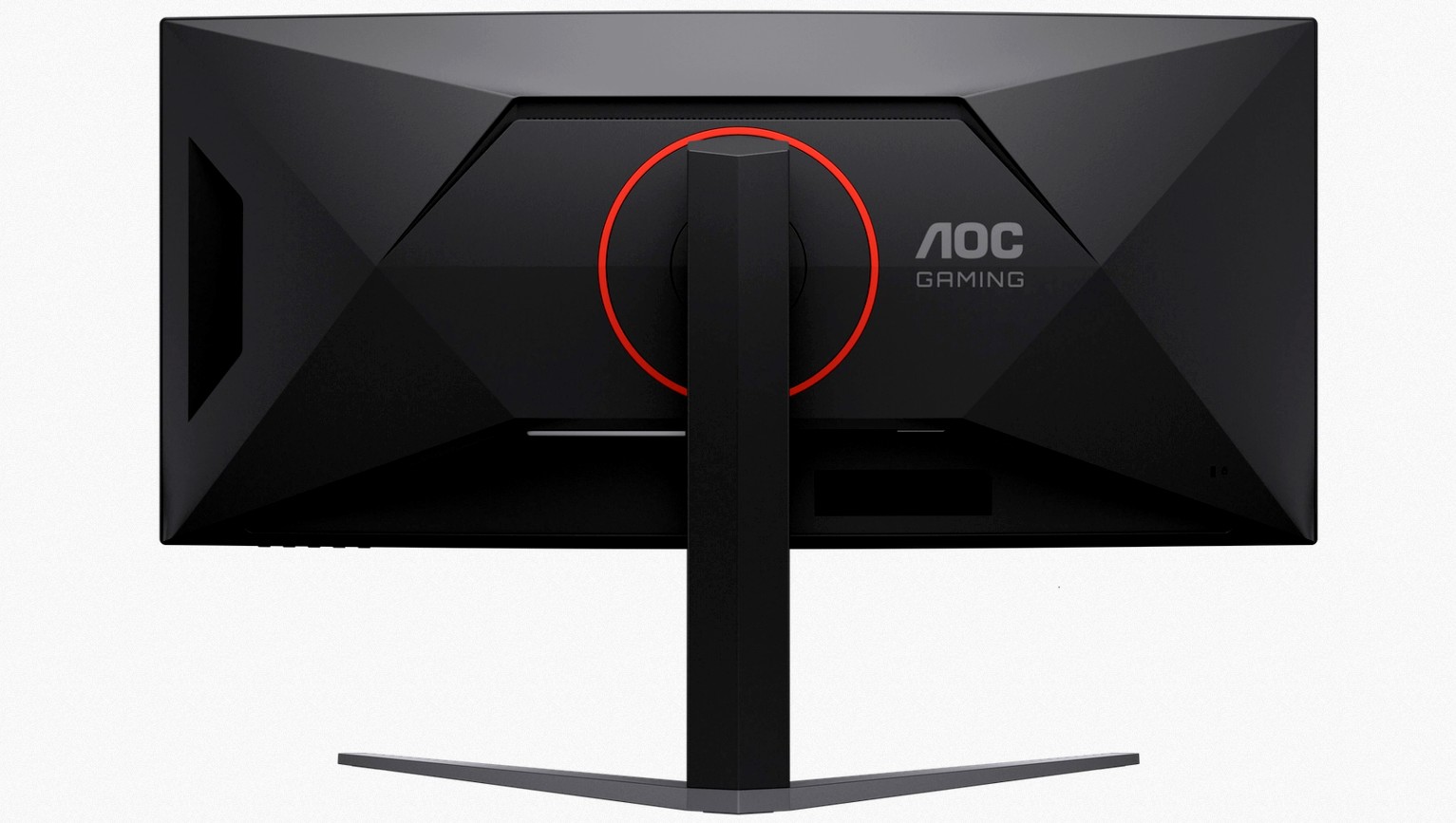AGON by AOC amplia la gamma G4 con i nuovi monitor ultrawide CU34G4CA e CU34G4ZCA fino a 250 Hz 2