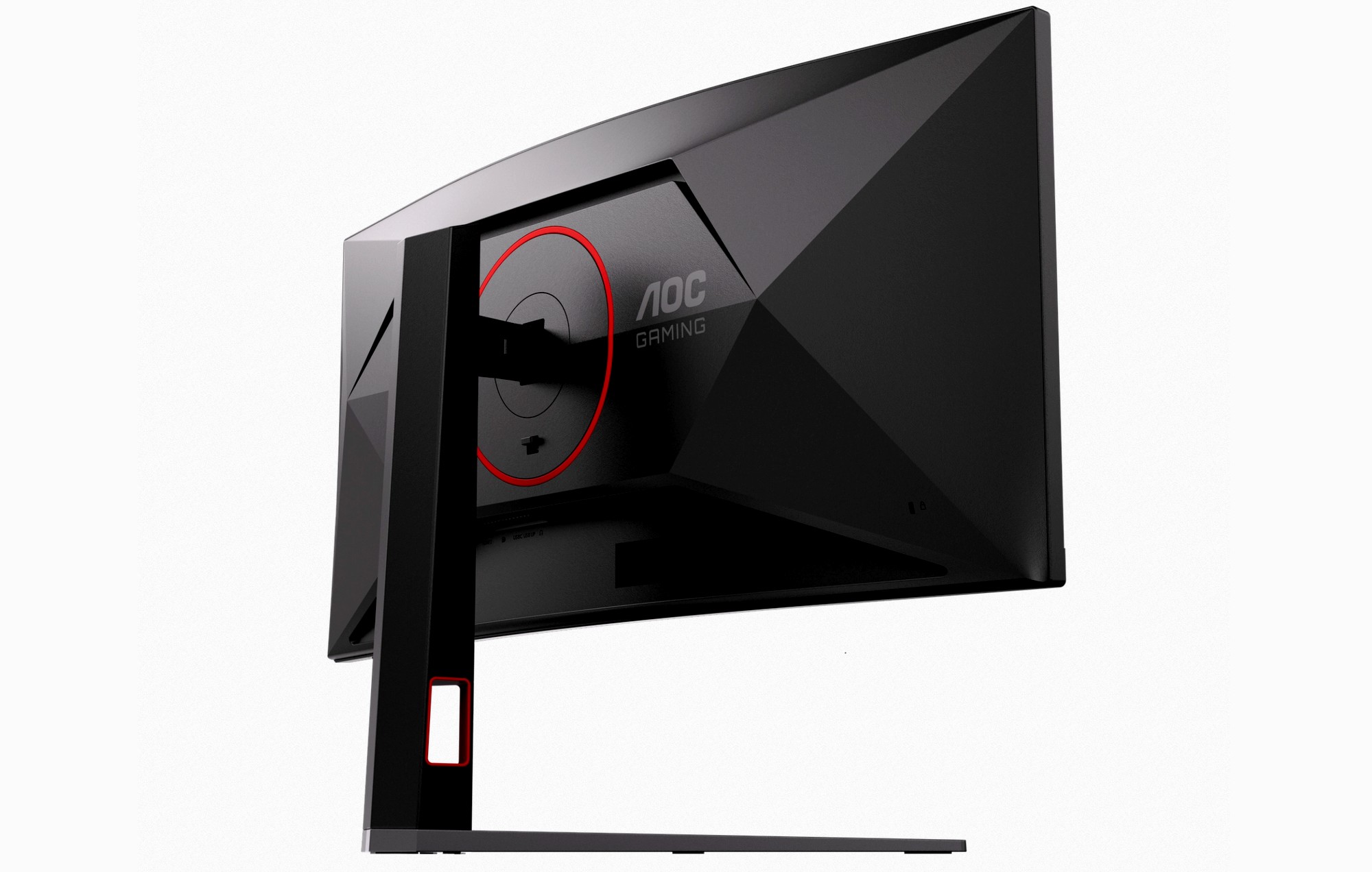 AGON by AOC amplia la gamma G4 con i nuovi monitor ultrawide CU34G4CA e CU34G4ZCA fino a 250 Hz 4