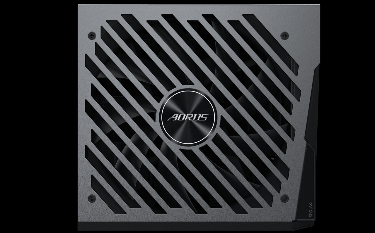 GIGABYTE AORUS P1600W è il nuovo alimentatore da 1.600 watt per PC estremi 5