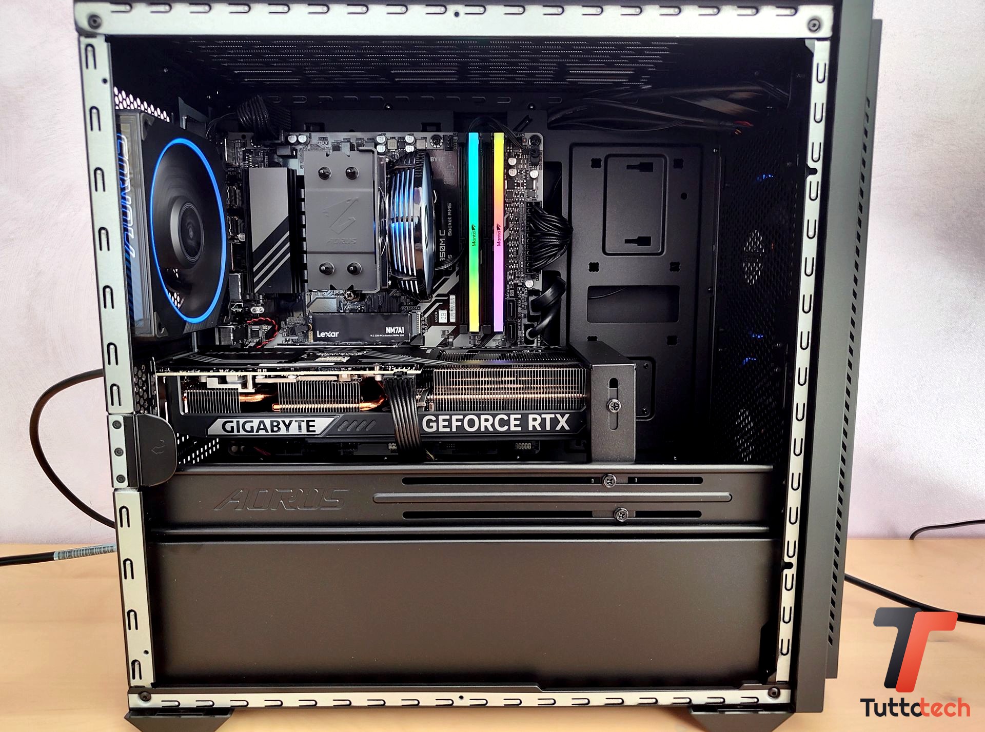 AORUS PRIME 3 AP351-tt-28b