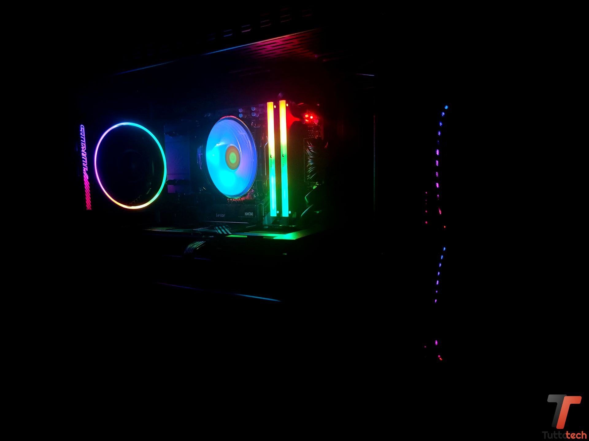 AORUS PRIME 3 AP351 tt 32